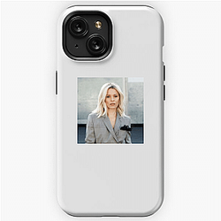 Elizabeth Banks is an American actress Elizabeth Banks Samsung Cases