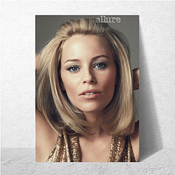Elizabeth Banks is a versatile talent Elizabeth Banks Posters