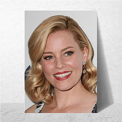 Elizabeth Banks has been nominated for an Emmy Award Elizabeth Banks Posters