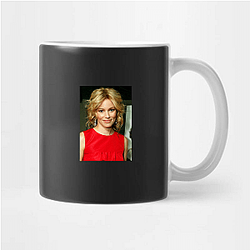 Elizabeth Banks is also a director and producer Elizabeth Banks Mugs