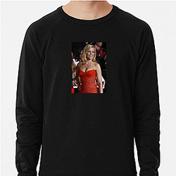 Elizabeth Banks played Effie Trinket in the films Elizabeth Banks Sweatshirts