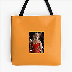 Elizabeth Banks played Effie Trinket in the films Elizabeth Banks Bags