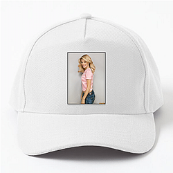 Elizabeth Banks starred in the Pitch Perfect movies Elizabeth Banks Hats & Caps
