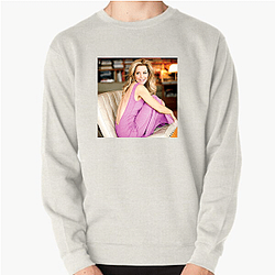 Elizabeth Banks' career spans over two decades Elizabeth Banks Sweatshirts