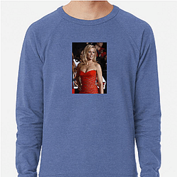 Elizabeth Banks played Effie Trinket in the films Elizabeth Banks Sweatshirts