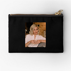Elizabeth Banks directed the movie Pitch Perfect 2 Elizabeth Banks Zipper Pouches