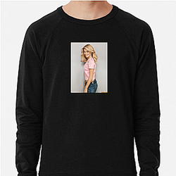Elizabeth Banks starred in the Pitch Perfect movies Elizabeth Banks Sweatshirts