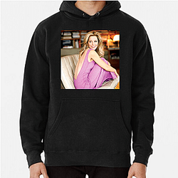 Elizabeth Banks' career spans over two decades Elizabeth Banks Hoodies