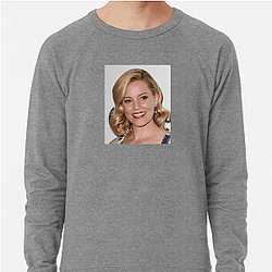 Elizabeth Banks has been nominated for an Emmy Award Elizabeth Banks Sweatshirts