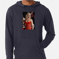 Elizabeth Banks played Effie Trinket in the films Elizabeth Banks Hoodies