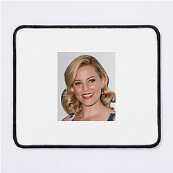 Elizabeth Banks has been nominated for an Emmy Award Elizabeth Banks Mouse Pads