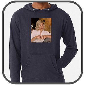 Elizabeth Banks Hoodies
