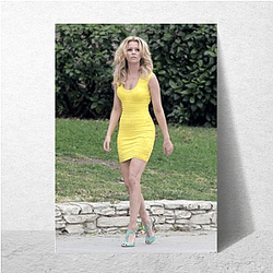 Elizabeth Banks directed the film Charlie's Angels Elizabeth Banks Posters