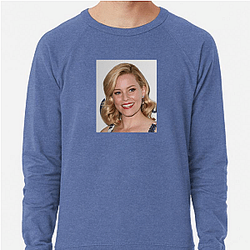 Elizabeth Banks has been nominated for an Emmy Award Elizabeth Banks Sweatshirts