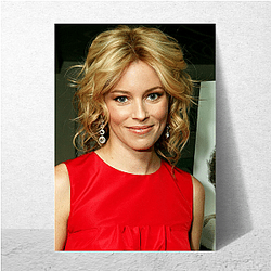 Elizabeth Banks is also a director and producer Elizabeth Banks Posters