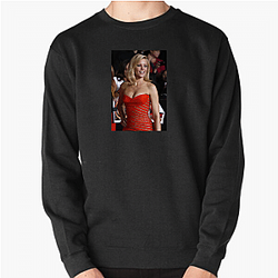 Elizabeth Banks played Effie Trinket in the films Elizabeth Banks Sweatshirts