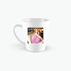 Elizabeth Banks' career spans over two decades Elizabeth Banks Mugs