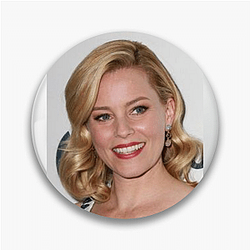 Elizabeth Banks has been nominated for an Emmy Award Elizabeth Banks Pins