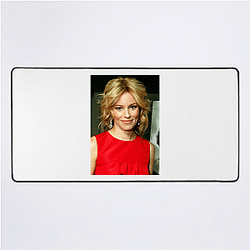 Elizabeth Banks is also a director and producer Elizabeth Banks Mouse Pads