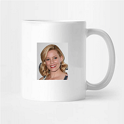 Elizabeth Banks has been nominated for an Emmy Award Elizabeth Banks Mugs