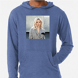 Elizabeth Banks is an American actress Elizabeth Banks Hoodies