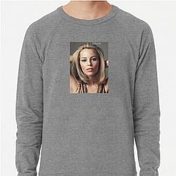 Elizabeth Banks is a versatile talent Elizabeth Banks Sweatshirts