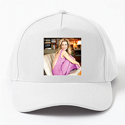 Elizabeth Banks' career spans over two decades Elizabeth Banks Hats & Caps
