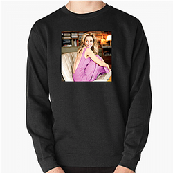 Elizabeth Banks' career spans over two decades Elizabeth Banks Sweatshirts