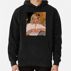 Elizabeth Banks directed the movie Pitch Perfect 2 Elizabeth Banks Hoodies