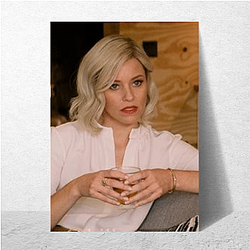 Elizabeth Banks directed the movie Pitch Perfect 2 Elizabeth Banks Posters