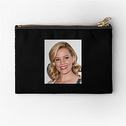 Elizabeth Banks has been nominated for an Emmy Award Elizabeth Banks Zipper Pouches