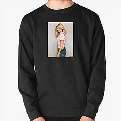 Elizabeth Banks starred in the Pitch Perfect movies Elizabeth Banks Sweatshirts