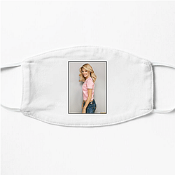 Elizabeth Banks starred in the Pitch Perfect movies Elizabeth Banks Face Masks