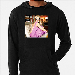 Elizabeth Banks' career spans over two decades Elizabeth Banks Hoodies