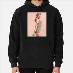 Elizabeth Banks is known for her role in The Hunger Games Elizabeth Banks Hoodies