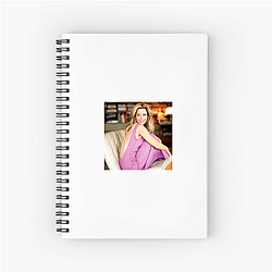 Elizabeth Banks' career spans over two decades Elizabeth Banks Notebook