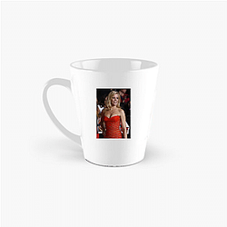 Elizabeth Banks played Effie Trinket in the films Elizabeth Banks Mugs