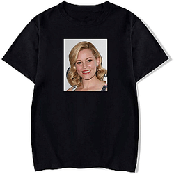 Elizabeth Banks has been nominated for an Emmy Award Elizabeth Banks T-Shirts