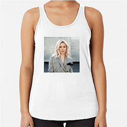 Elizabeth Banks is an American actress Elizabeth Banks Tank Tops