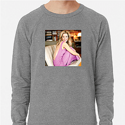 Elizabeth Banks' career spans over two decades Elizabeth Banks Sweatshirts