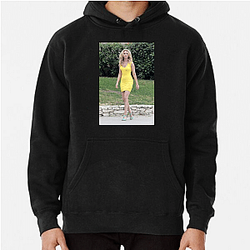 Elizabeth Banks directed the film Charlie's Angels Elizabeth Banks Hoodies