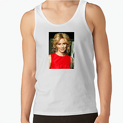 Elizabeth Banks is also a director and producer Elizabeth Banks Tank Tops