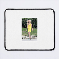 Elizabeth Banks directed the film Charlie's Angels Elizabeth Banks Mouse Pads