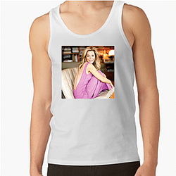 Elizabeth Banks' career spans over two decades Elizabeth Banks Tank Tops