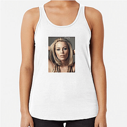 Elizabeth Banks is a versatile talent Elizabeth Banks Tank Tops