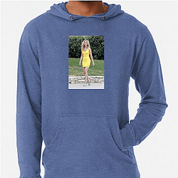 Elizabeth Banks directed the film Charlie's Angels Elizabeth Banks Hoodies