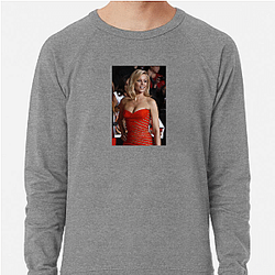 Elizabeth Banks played Effie Trinket in the films Elizabeth Banks Sweatshirts
