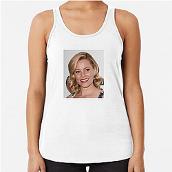 Elizabeth Banks has been nominated for an Emmy Award Elizabeth Banks Tank Tops
