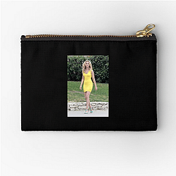 Elizabeth Banks directed the film Charlie's Angels Elizabeth Banks Zipper Pouches