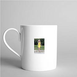Elizabeth Banks directed the film Charlie's Angels Elizabeth Banks Mugs